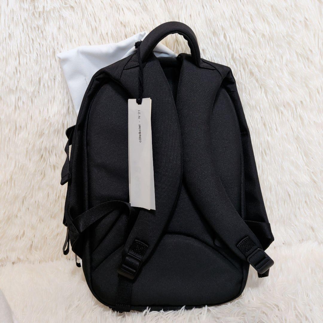 新品✨️N°21　cote&ciel コートエシエル　ヌメロヴェントゥーノ　鞄