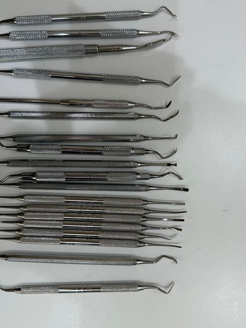 歯科外科器具　ヒューフレディ