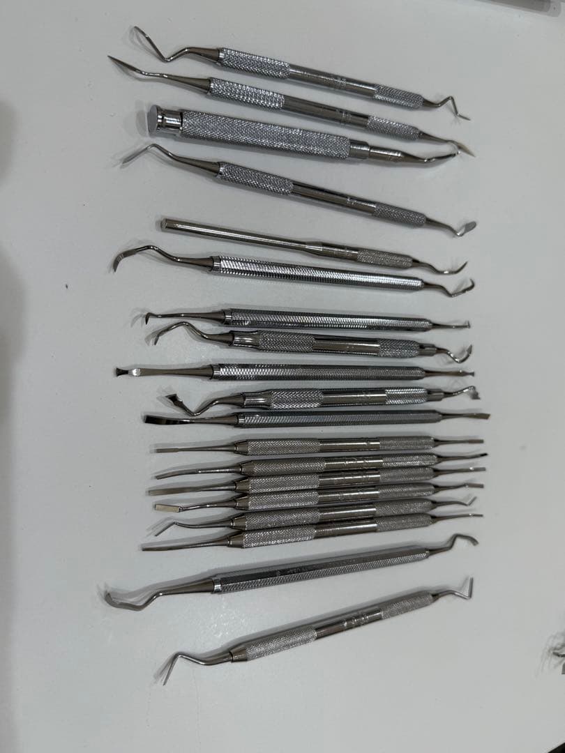 歯科外科器具　ヒューフレディ