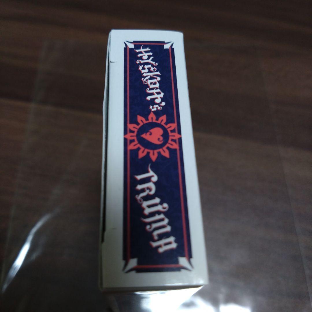 HUNTER×HUNTER トランプ ヒソカ