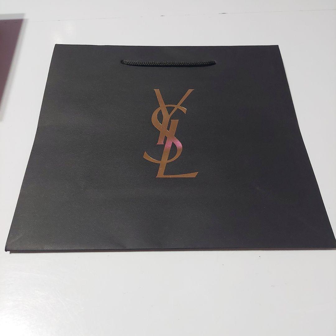 イヴサンローラン YSLオリジナル ブラシホルダー　ギフトBOX紙袋付き