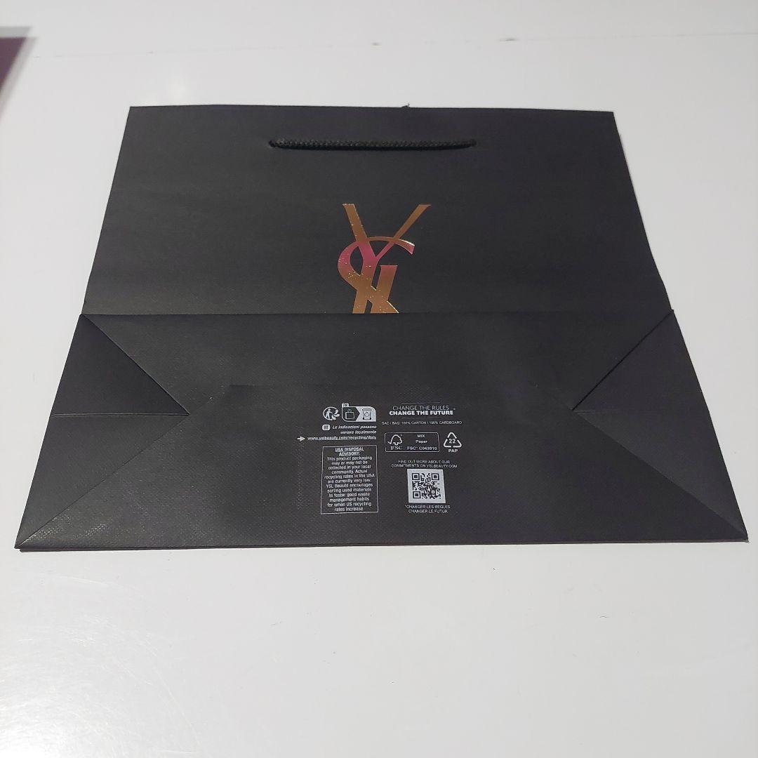 イヴサンローラン YSLオリジナル ブラシホルダー　ギフトBOX紙袋付き