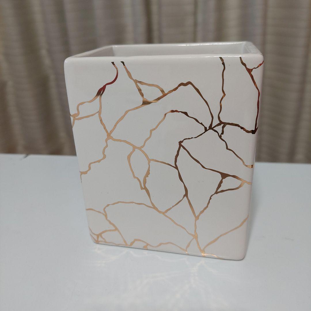 イヴサンローラン YSLオリジナル ブラシホルダー　ギフトBOX紙袋付き