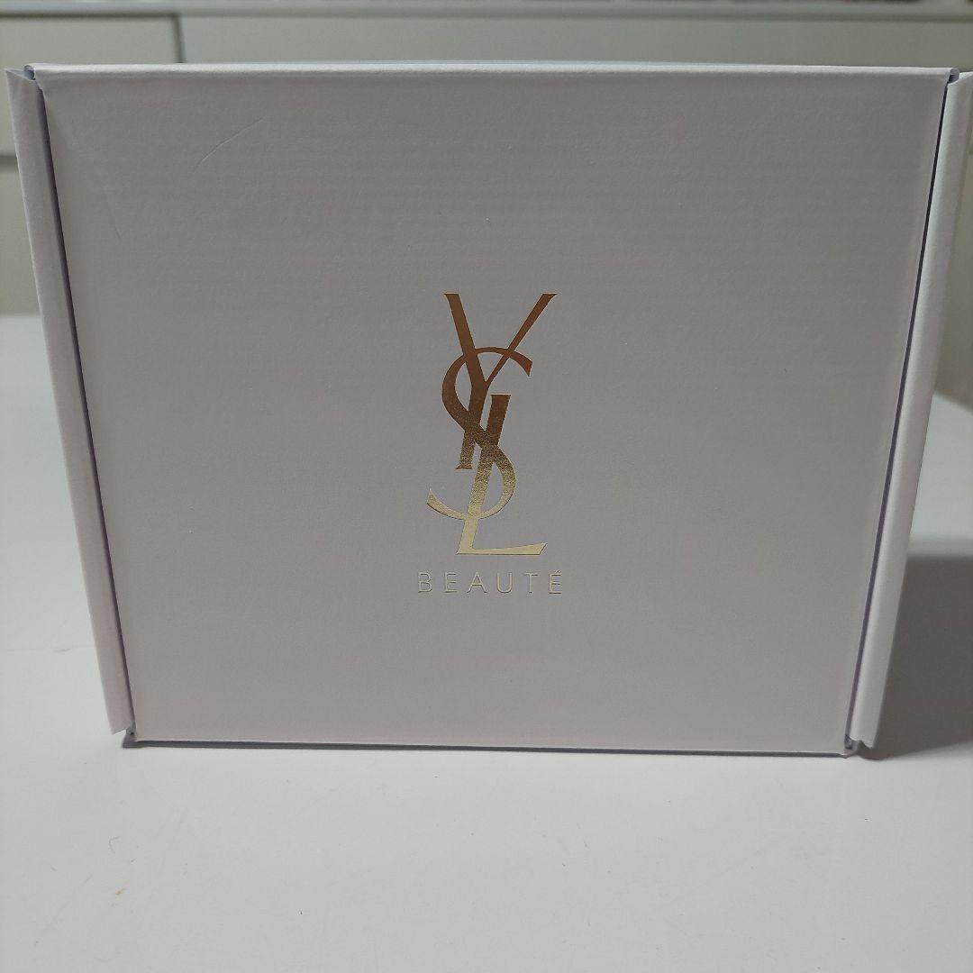 イヴサンローラン YSLオリジナル ブラシホルダー　ギフトBOX紙袋付き