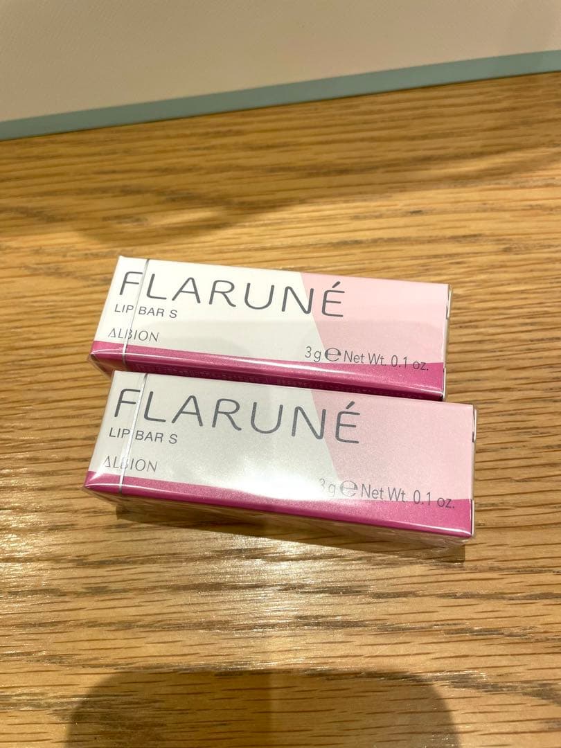 フラルネ リップバーs  限定 渡辺翔太プロデュース