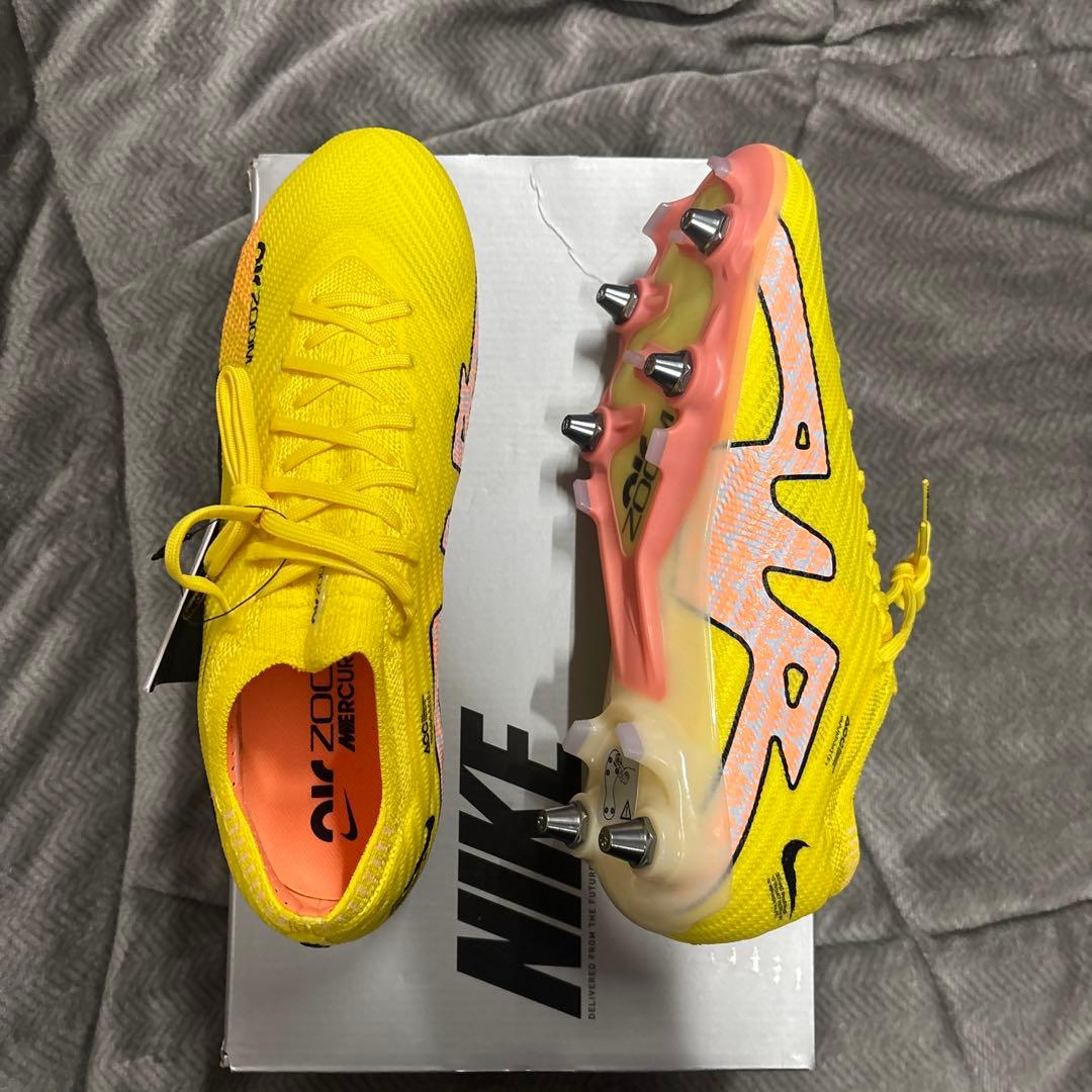 シューズ ZOOM VAPOR 16 ELITE SG-PRO