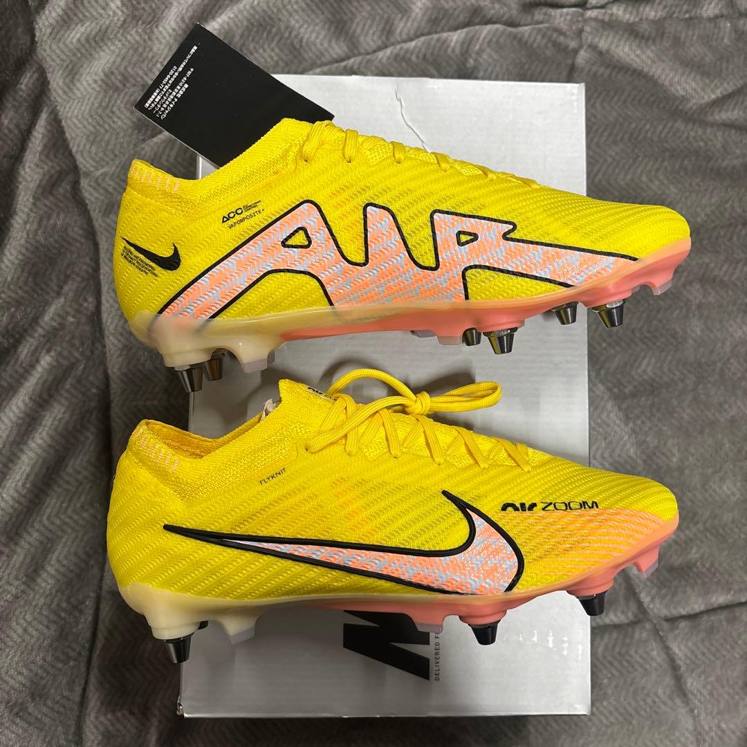 シューズ ZOOM VAPOR 16 ELITE SG-PRO
