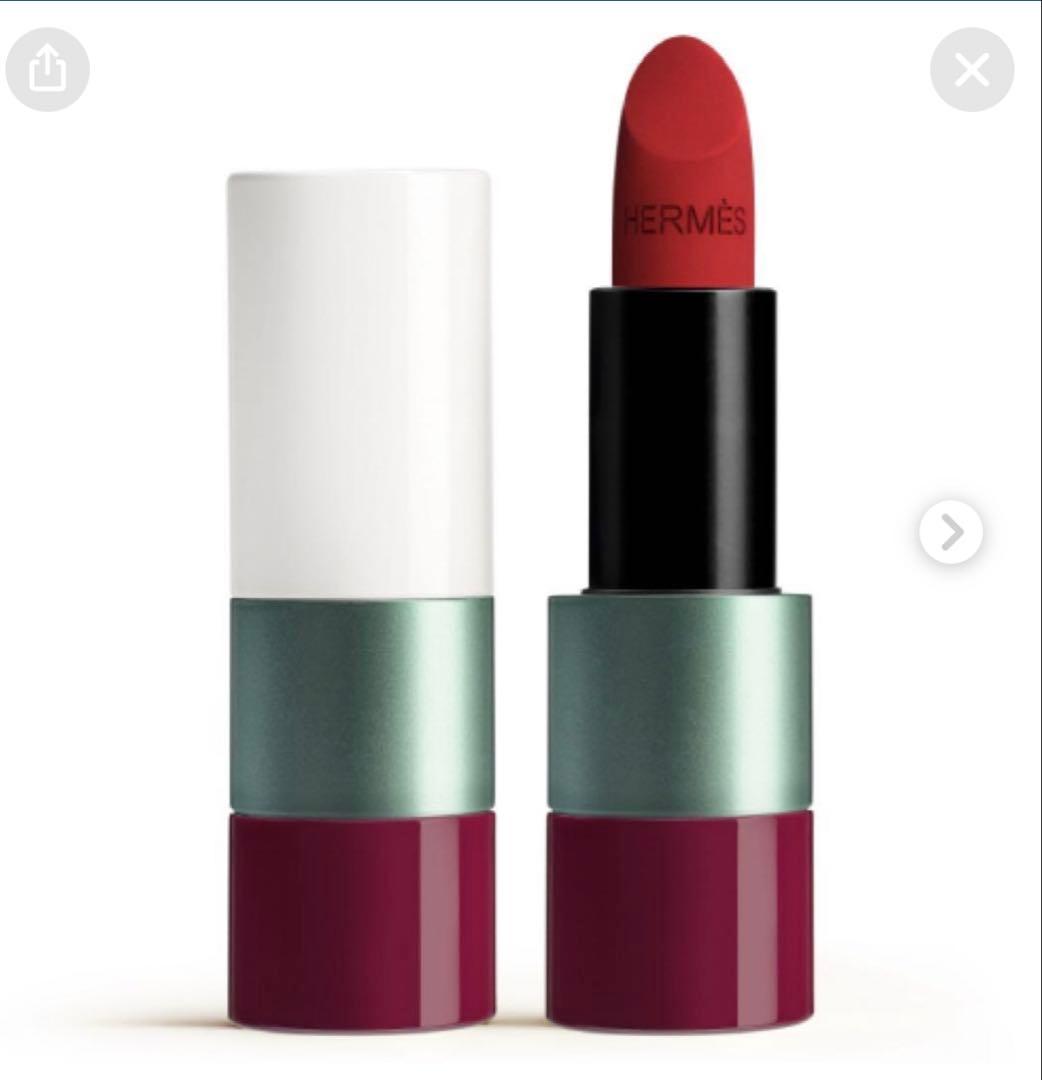 ROUGE HERMES リップセット 4本セット