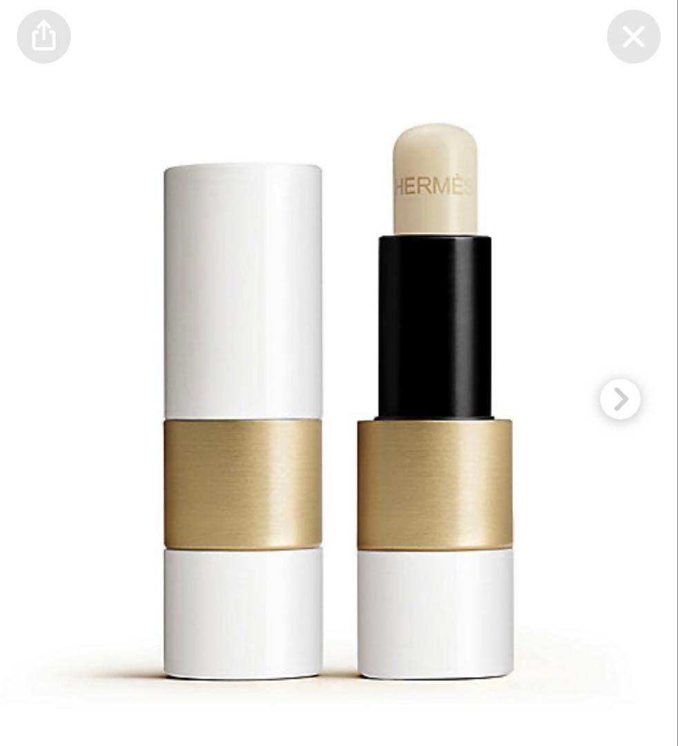 ROUGE HERMES リップセット 4本セット