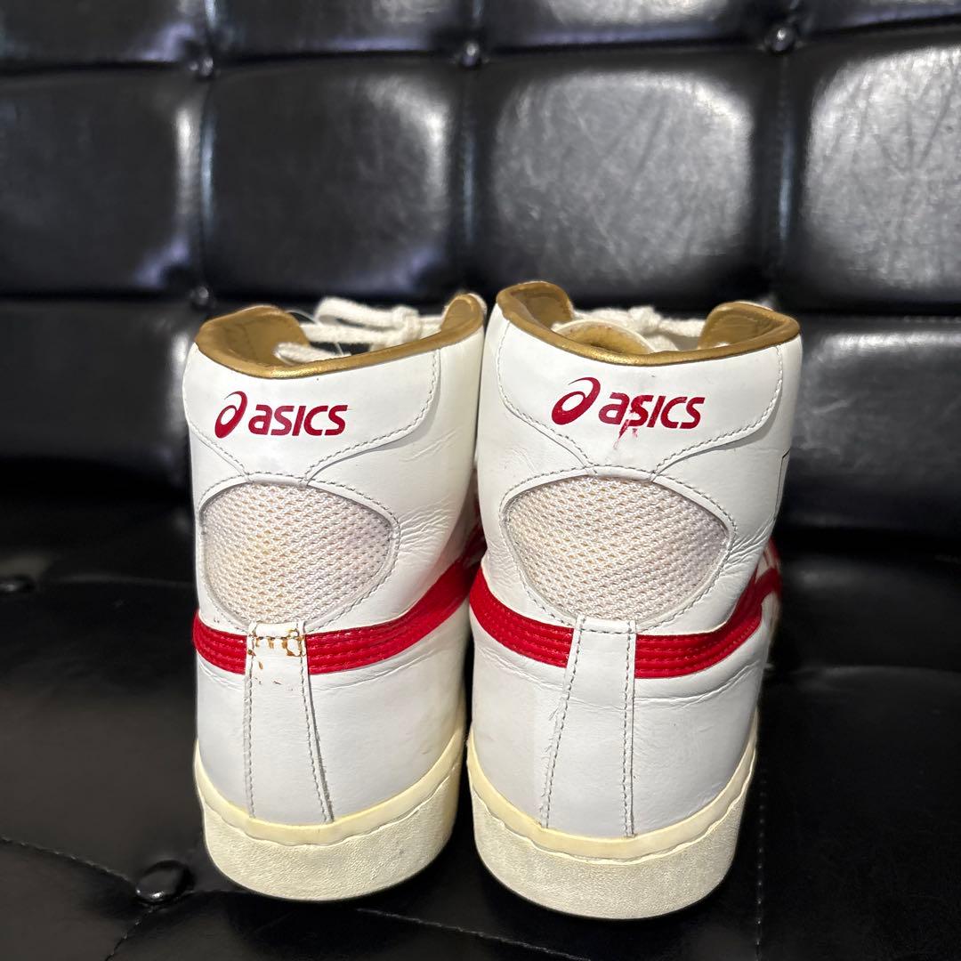 希少ビッグサイズ！ファブレ ジャパンL 三井寿 アシックス スラムダンク