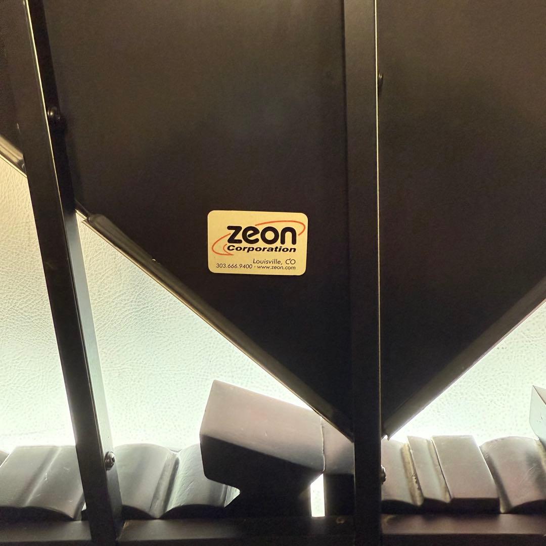 非売品 ロックフォード ネオンサイン 看板 LED