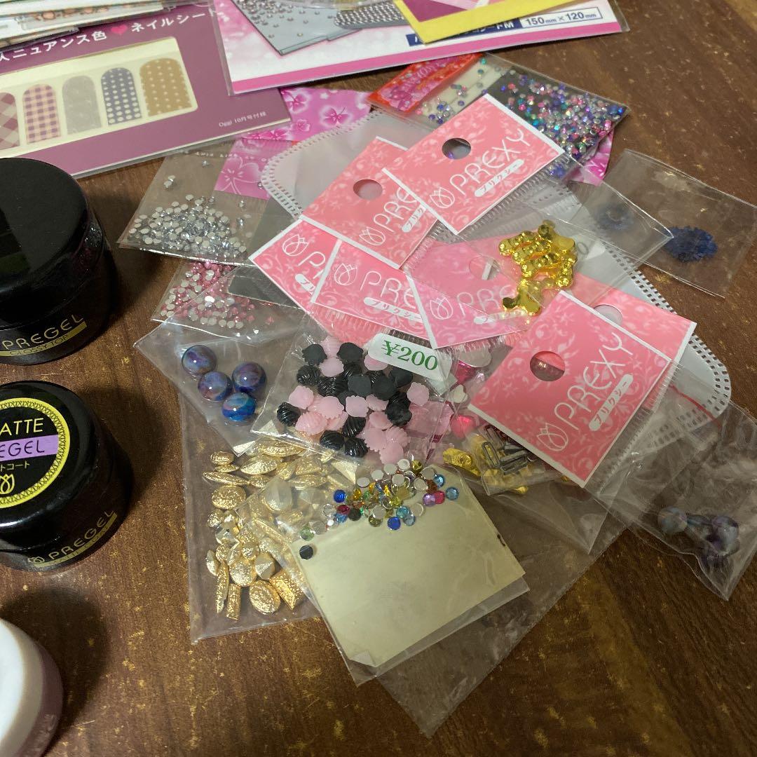 ジェル　まとめ売り