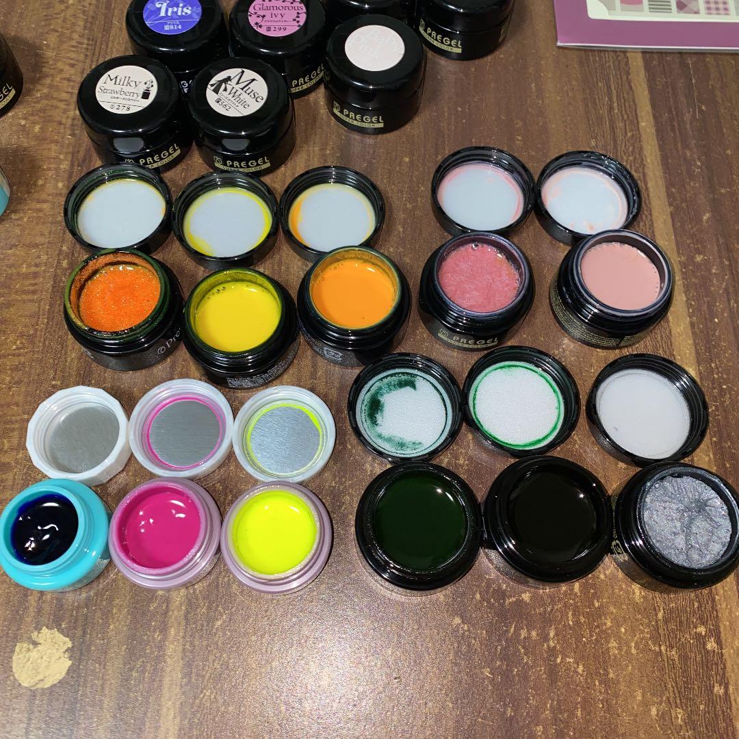 ジェル　まとめ売り