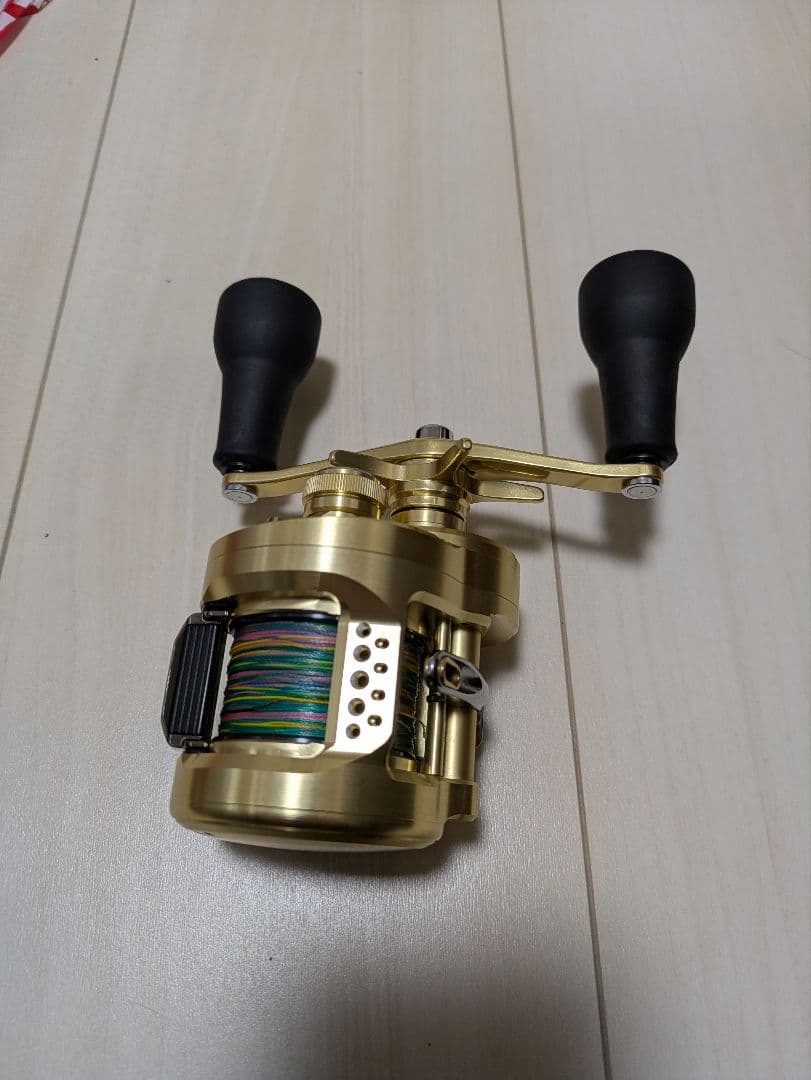 カルカッタコンクエストMD301XGLH