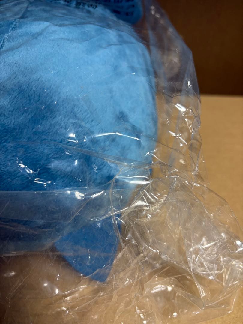 めちゃでかきらどるぬいぐるみ 十龍之介 でかモン アイナナ モンぬい