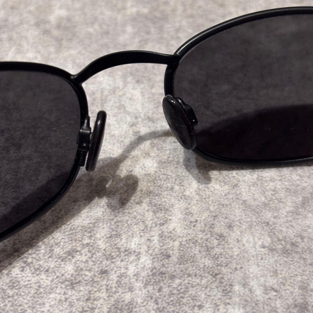 ヴィンテージ ナイキ NIKE タイガーウッズ サングラス 00s 美品