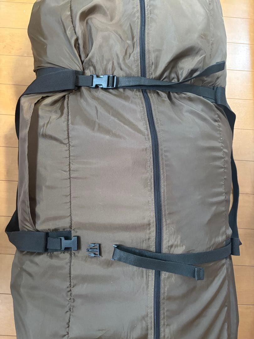 Ogawa ピルツ15 T/C