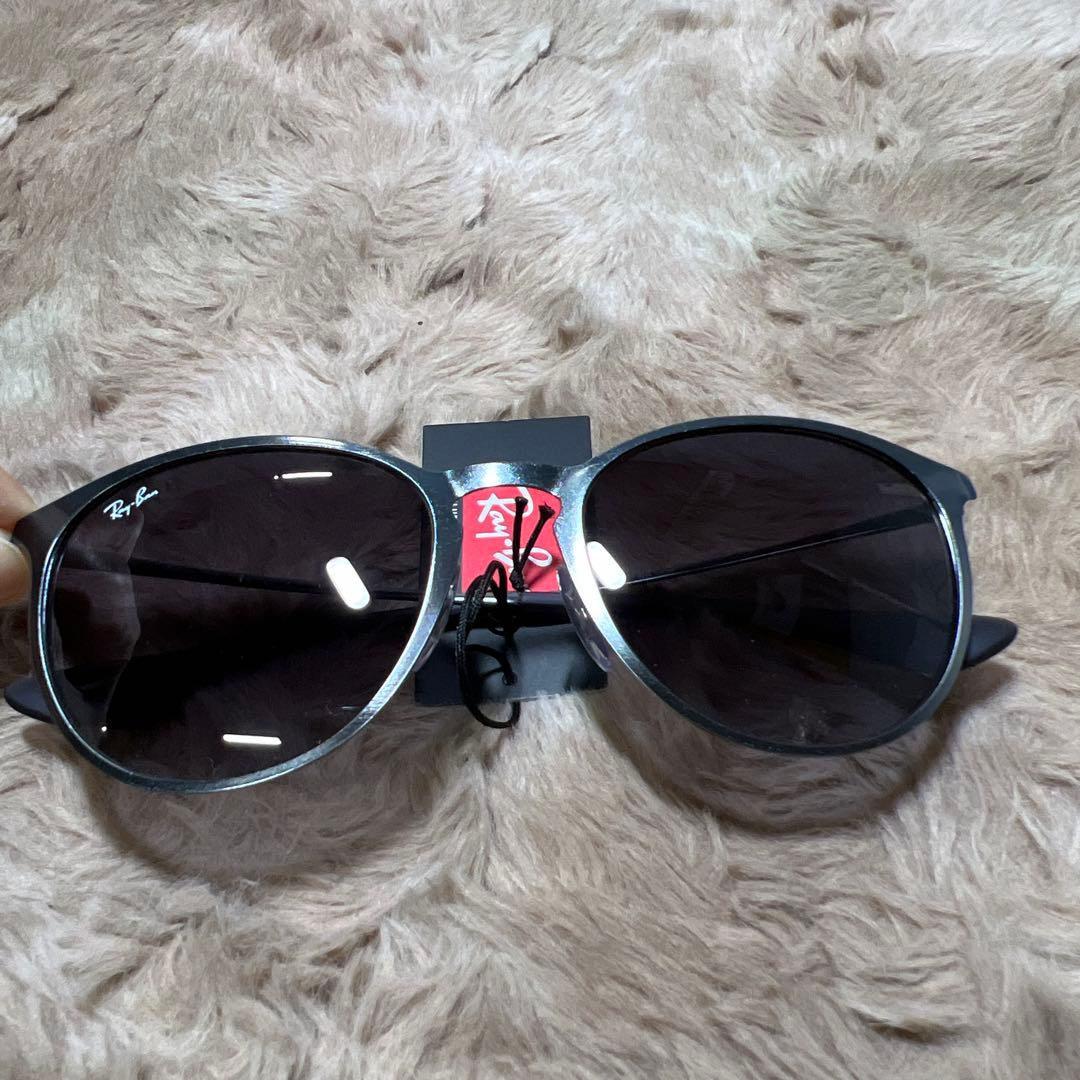 G1132 レイバンRay-Ban 国内正規品RB3539 サングラス