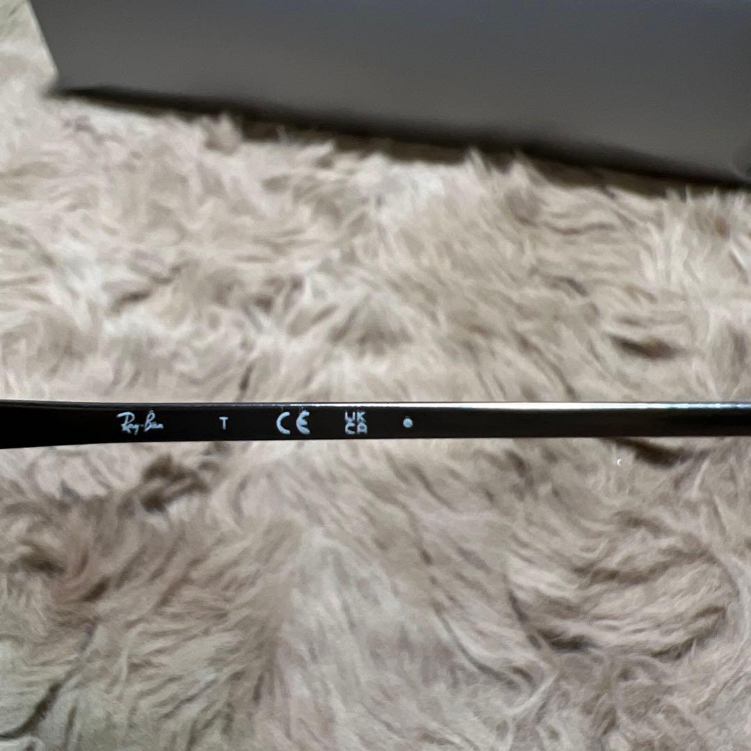 G1132 レイバンRay-Ban 国内正規品RB3539 サングラス