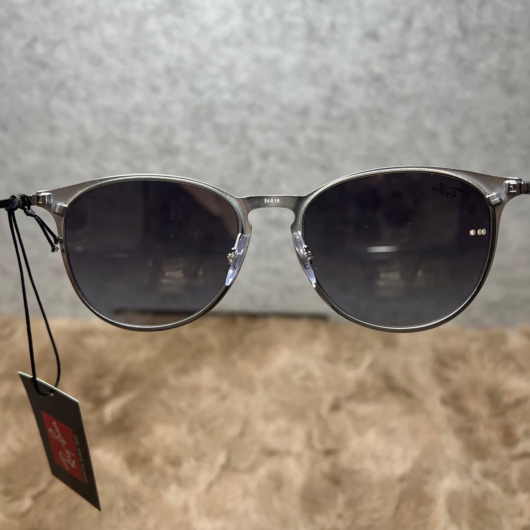 G1132 レイバンRay-Ban 国内正規品RB3539 サングラス