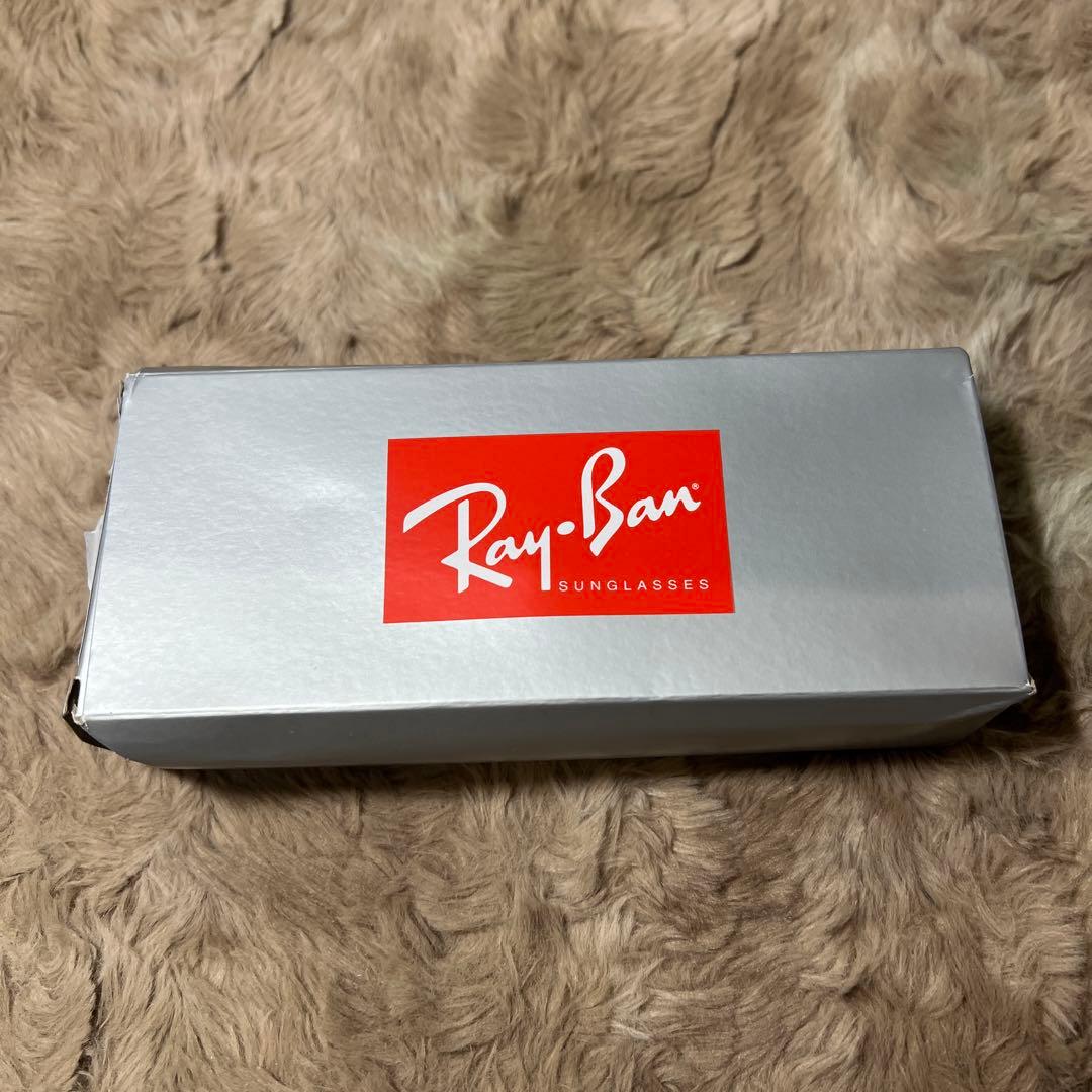 G1132 レイバンRay-Ban 国内正規品RB3539 サングラス