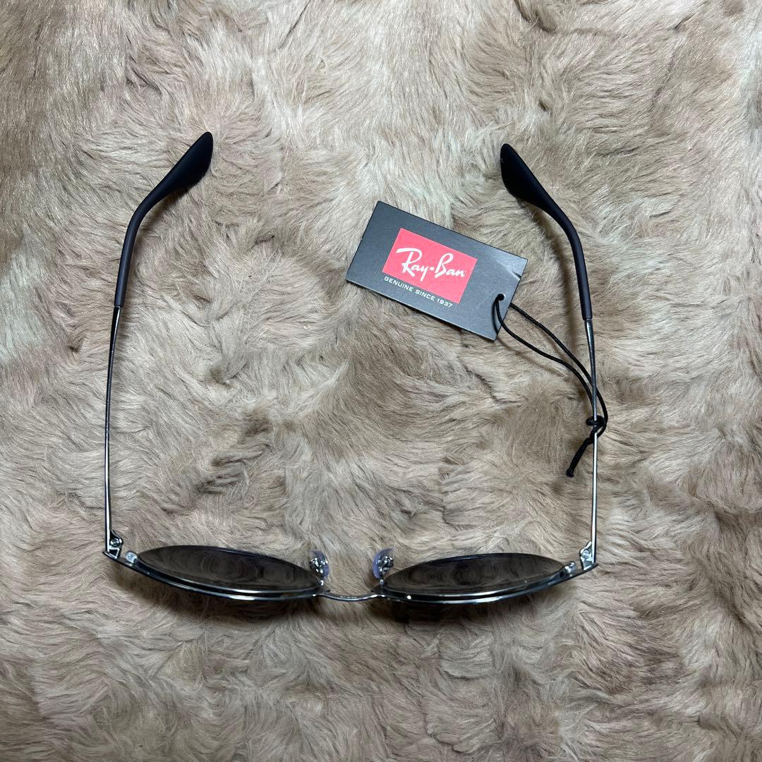 G1132 レイバンRay-Ban 国内正規品RB3539 サングラス