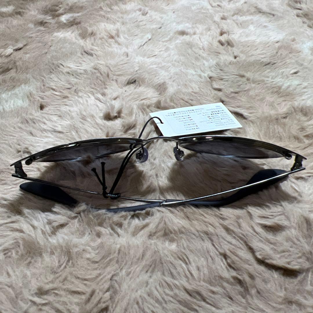 G1132 レイバンRay-Ban 国内正規品RB3539 サングラス