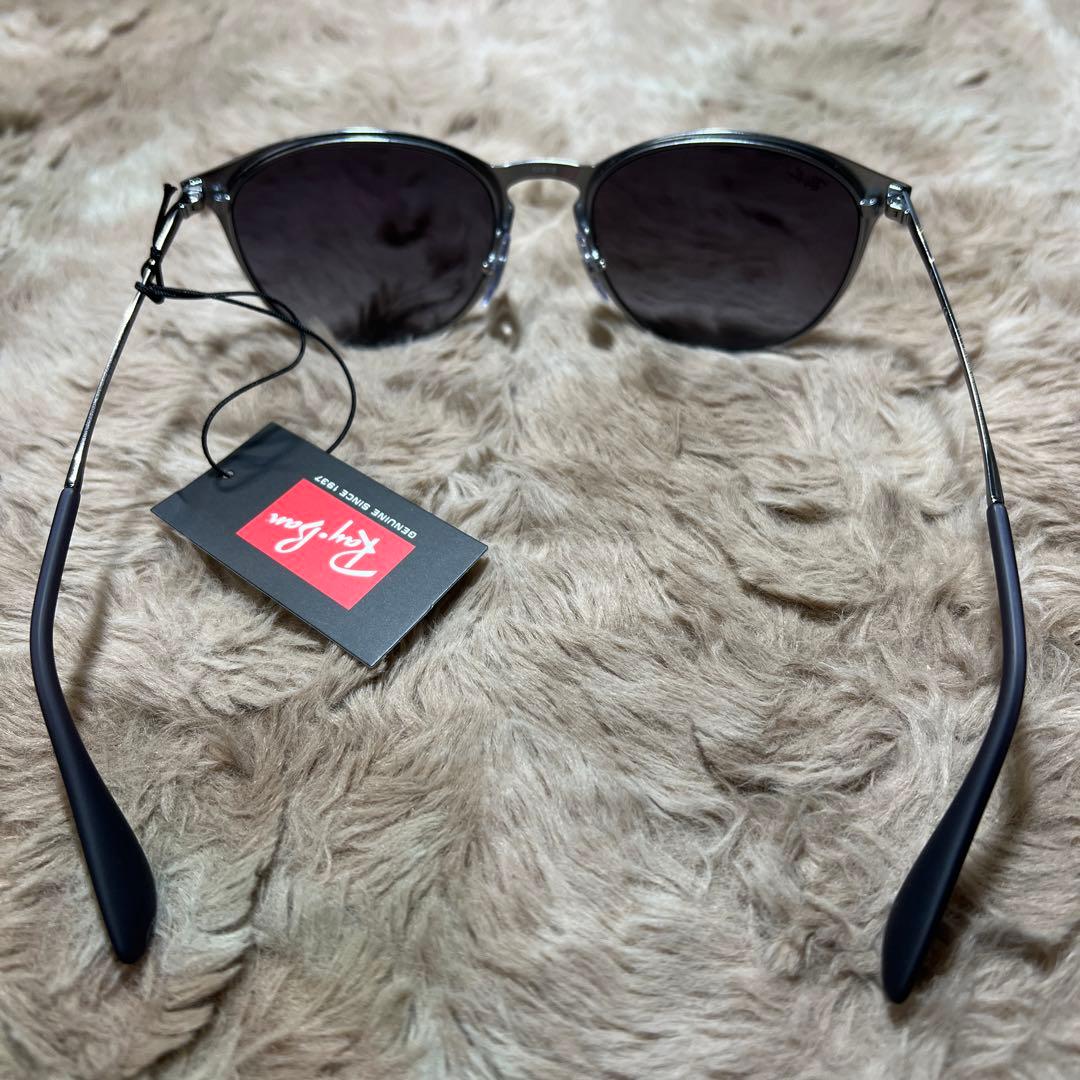 G1132 レイバンRay-Ban 国内正規品RB3539 サングラス