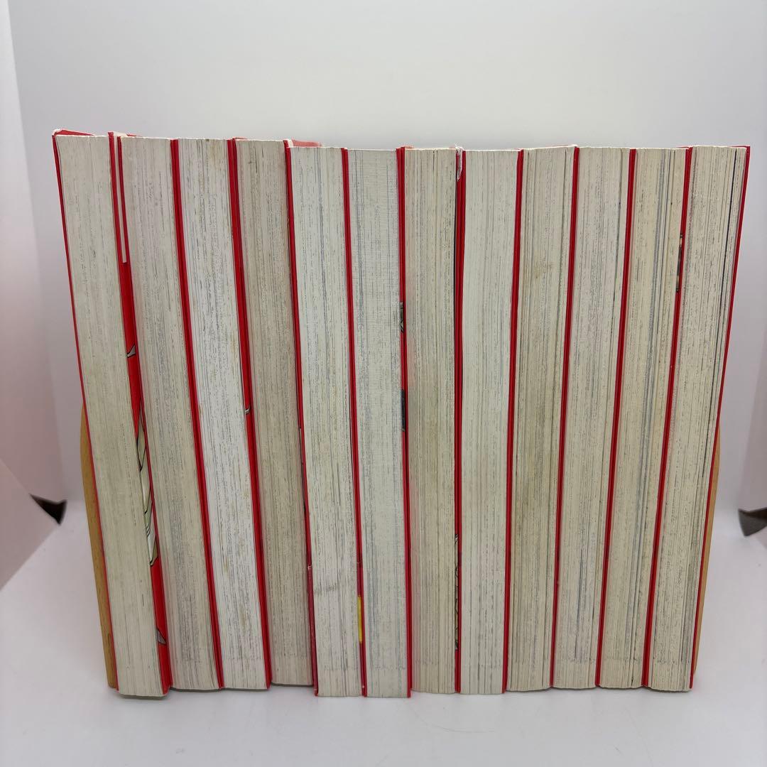 完全版　DRAGON BALL ドラゴンボール　1～34巻　全巻セット