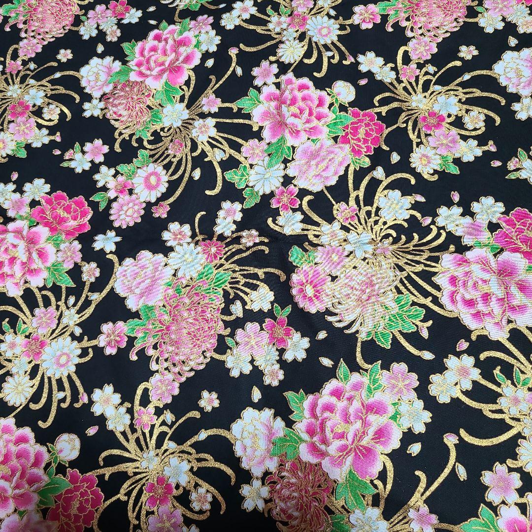 ハンドメイドバック