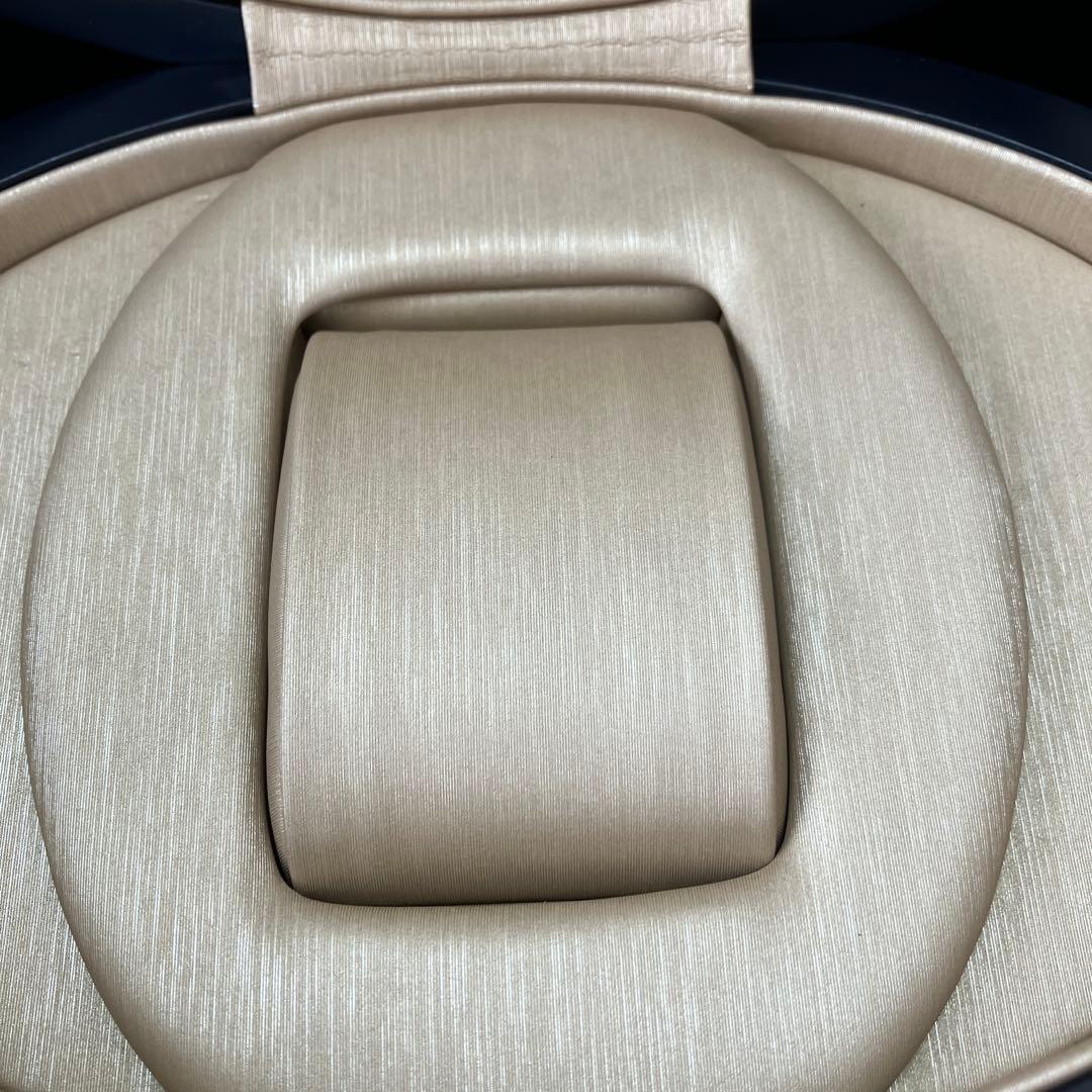 ハリーウィンストン 箱とケースのみ