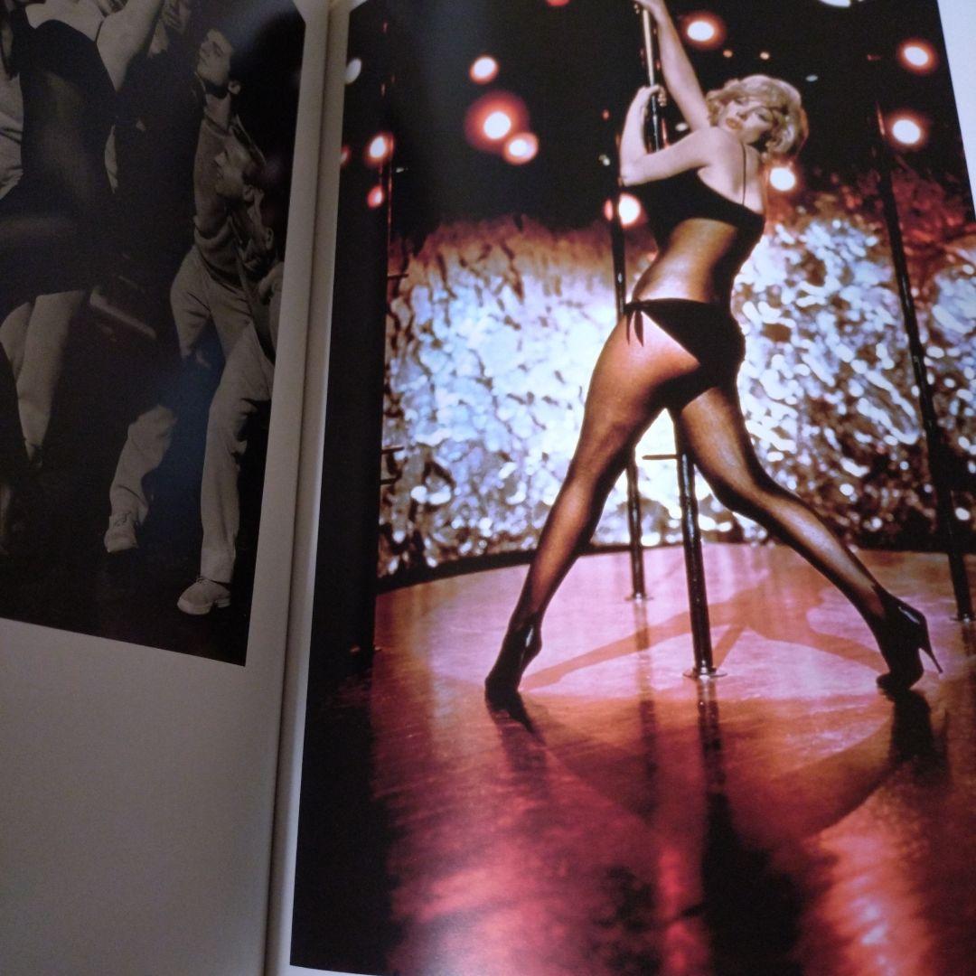新品　マリリン・モンロー　写真集　Silver Marilyn