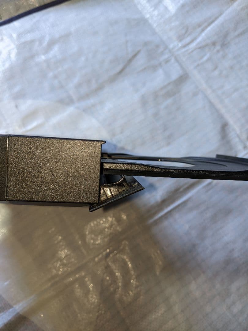 ソニー　ブルーレイプレーヤー　DVD　 4Kアップコンバート BDP-S6700