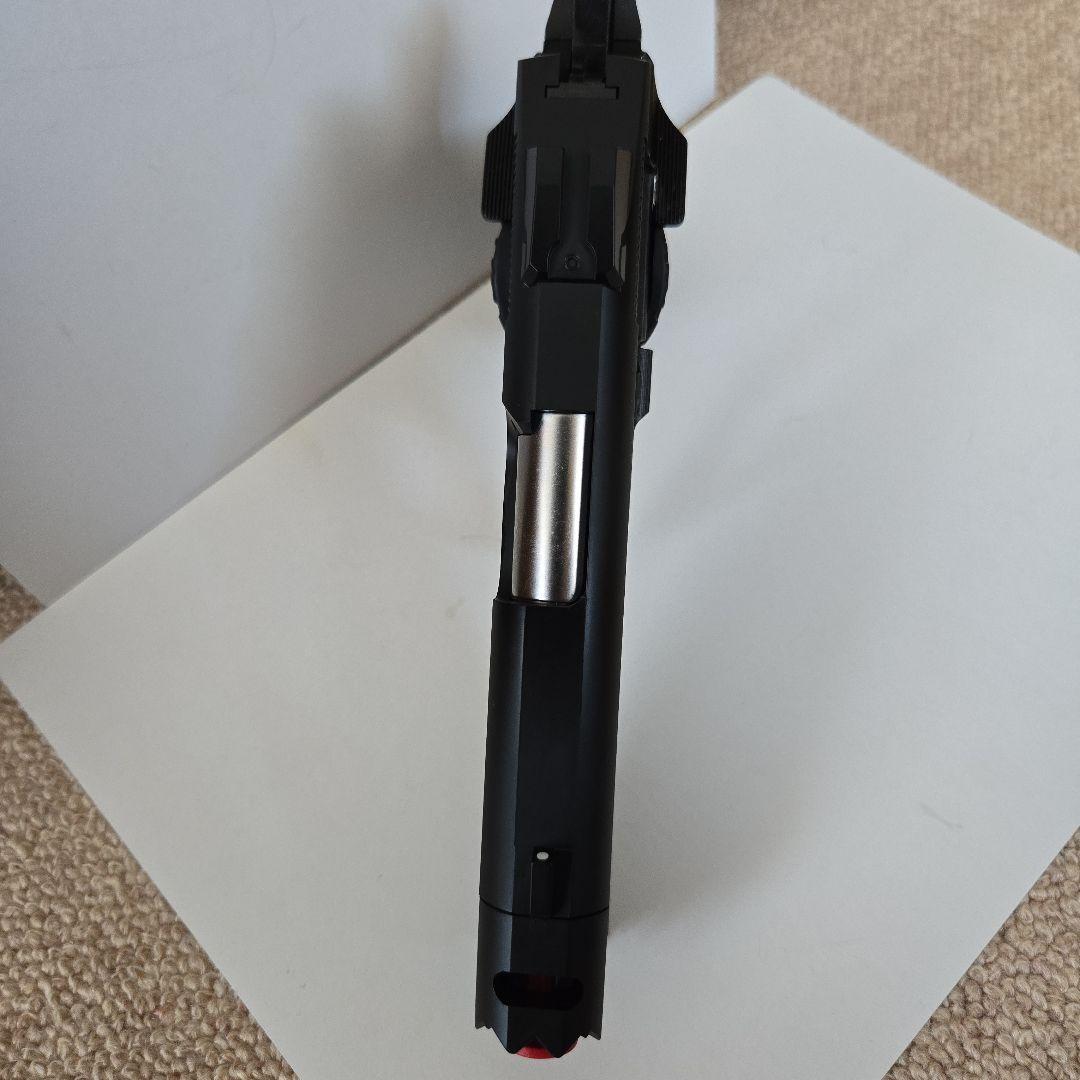 東京マルイ、ガスブロ、ストライクウォーリア