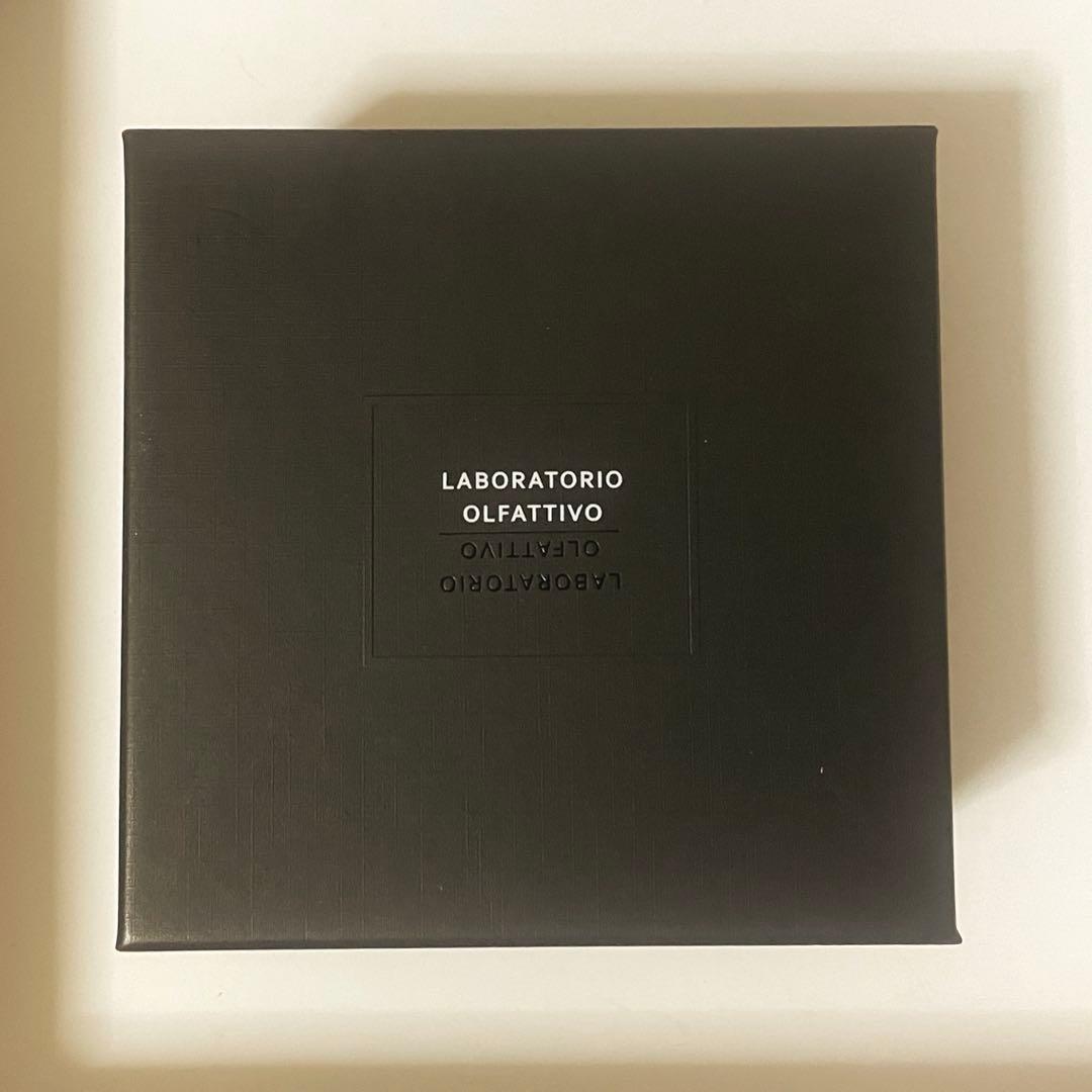 香水(ユニセックス) Laboratorio Olfattivo Vanhera 100ml