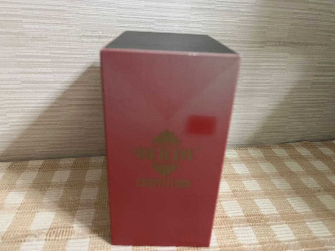 鉄腕バーディーDECODE 1期+2期　初回全13巻セット DVD