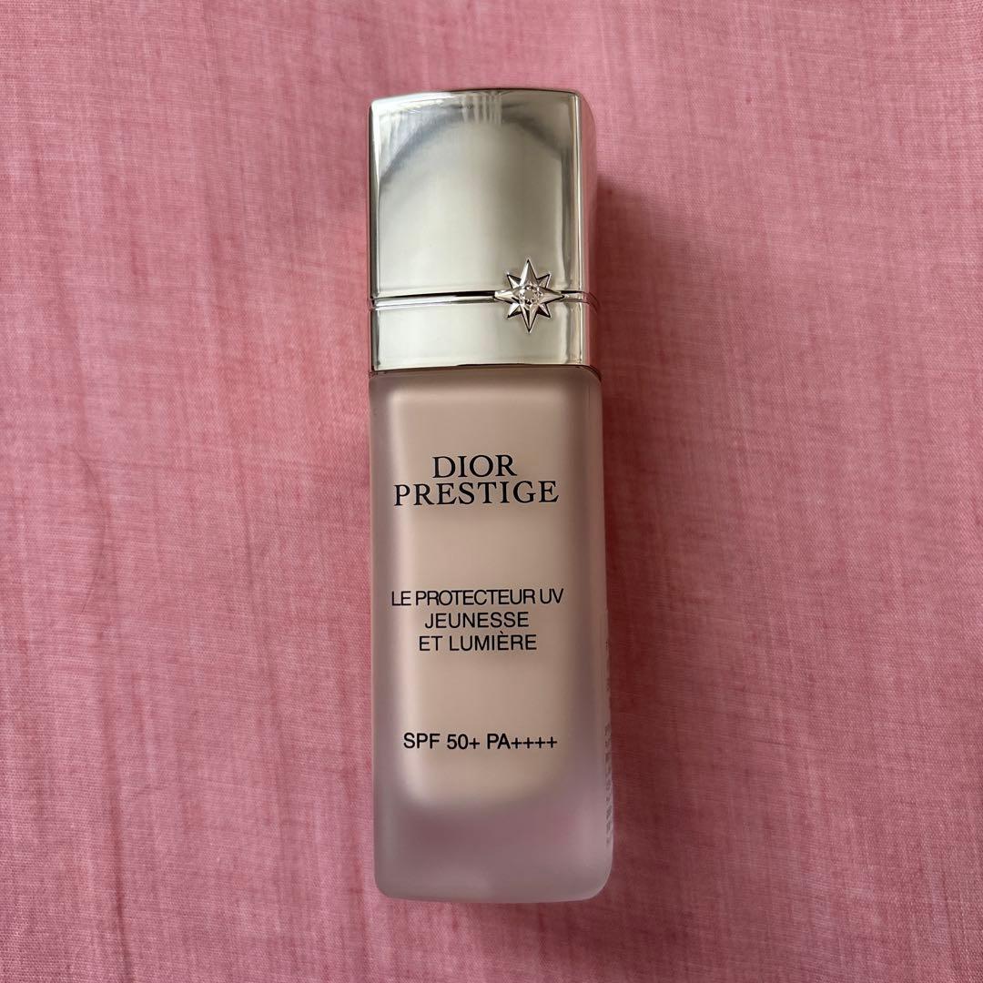 プレステージ ホワイト ル プロテクター UV ルミエール 00