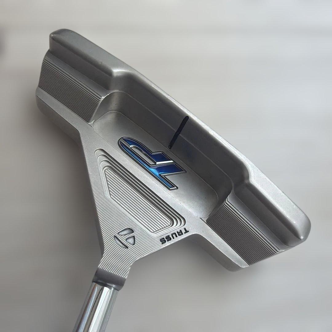 テーラーメイド　TPコレクション　TB2 ヘッドカバー有