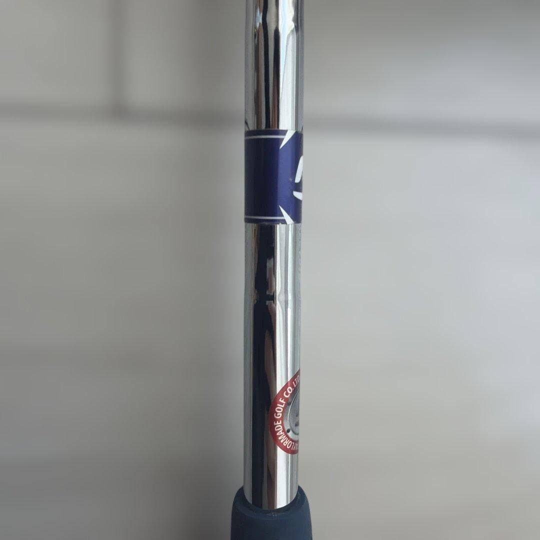 テーラーメイド　TPコレクション　TB2 ヘッドカバー有