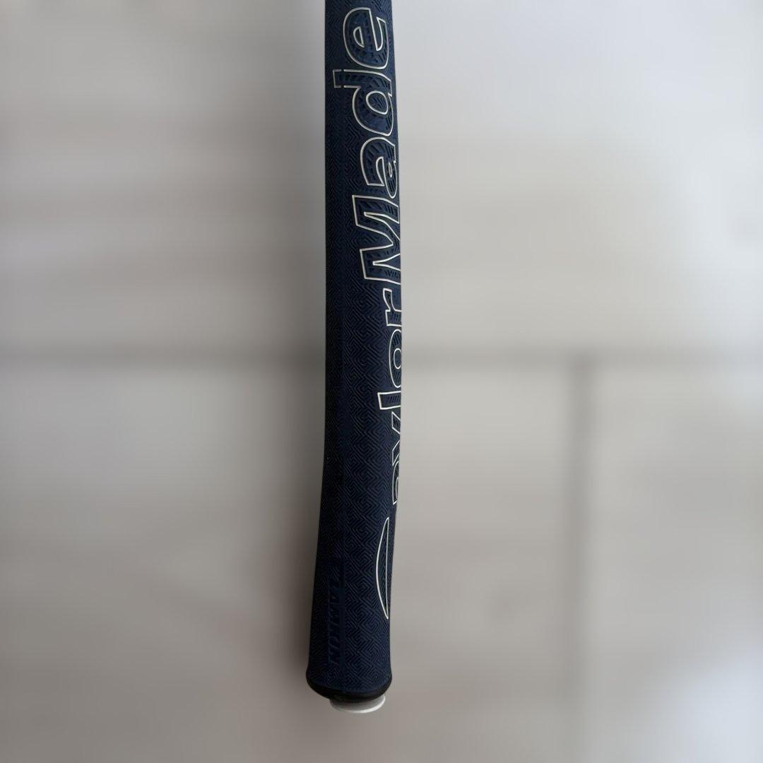 テーラーメイド　TPコレクション　TB2 ヘッドカバー有