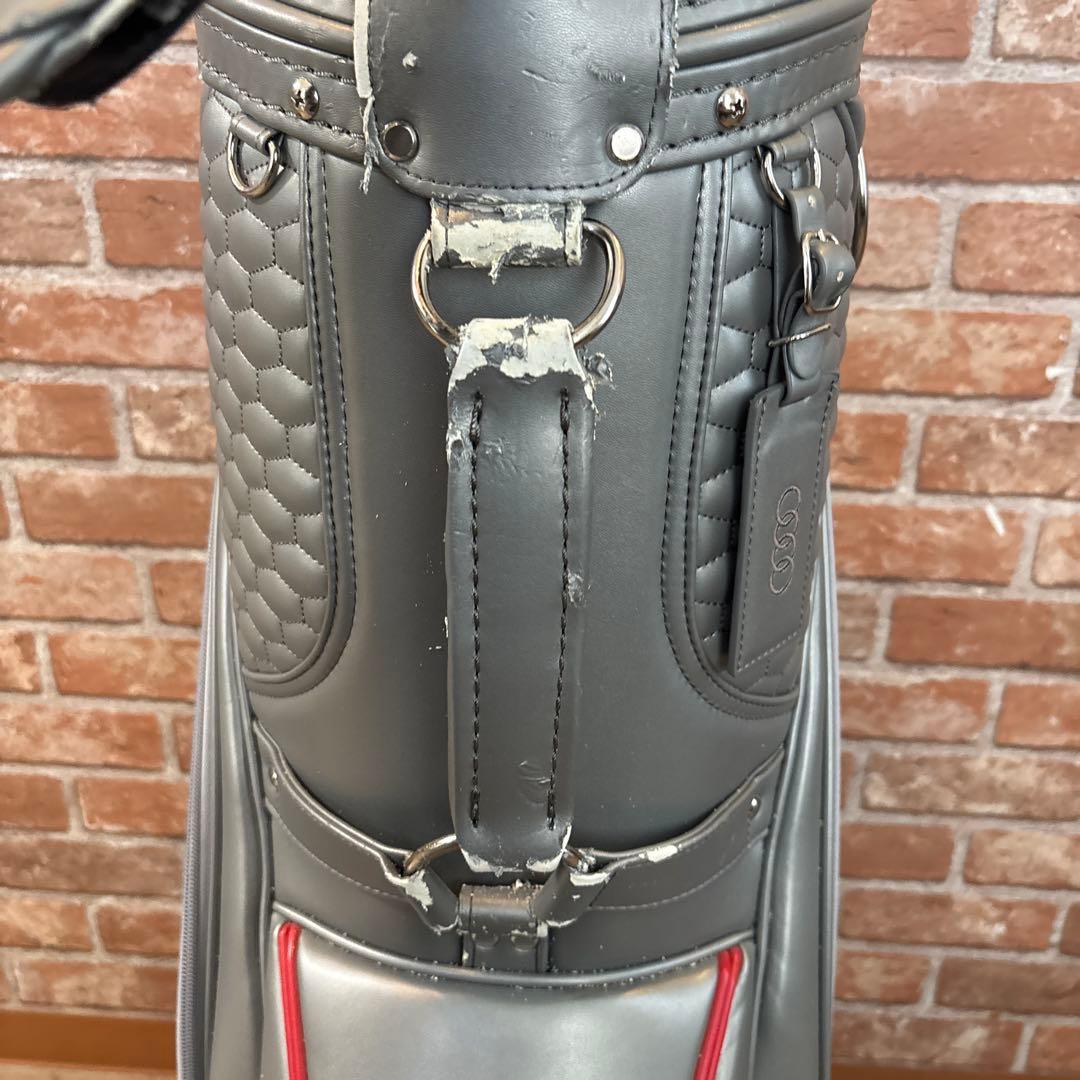 ‼️アウディ キャディバック 希少‼️