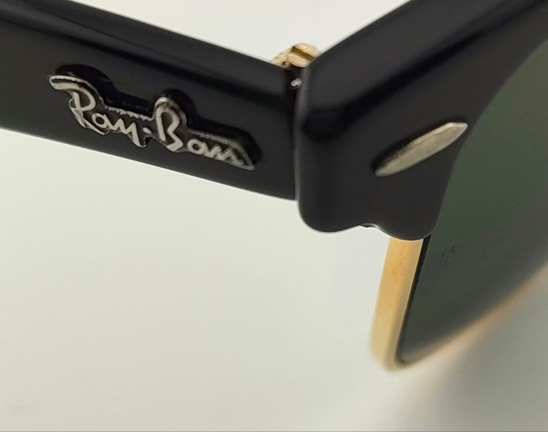 ビンテージ　B&L Ray-Ban WayfarerMax