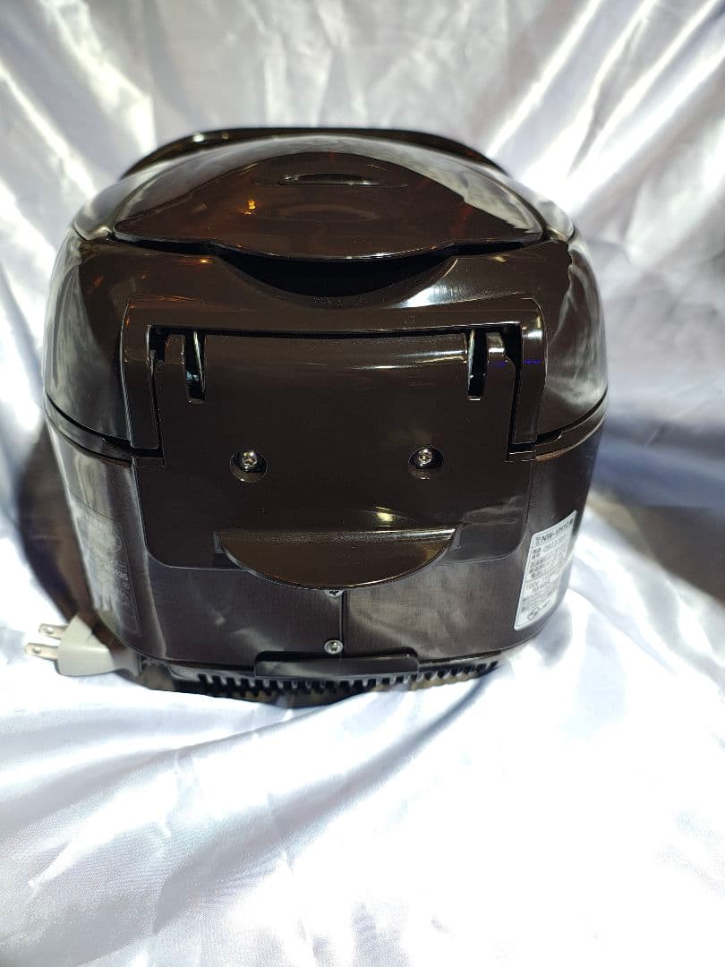 象印 ZOJIRUSHI 2021年製 IH炊飯ジャー 炊飯器 5.5合炊き