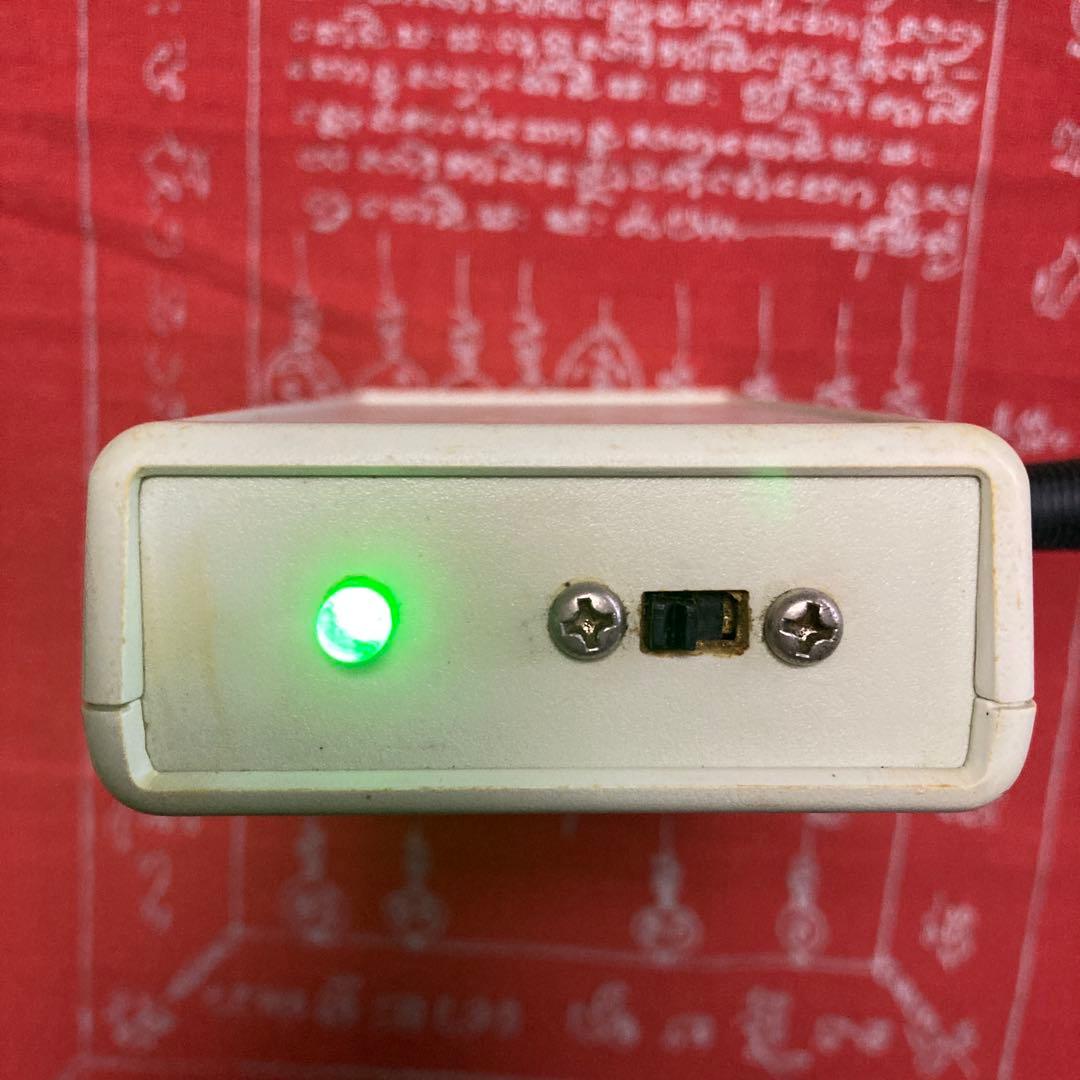 ソリトロン翡翠・エネルギーグッズ（ナチュラルエネルギーリサーチ）