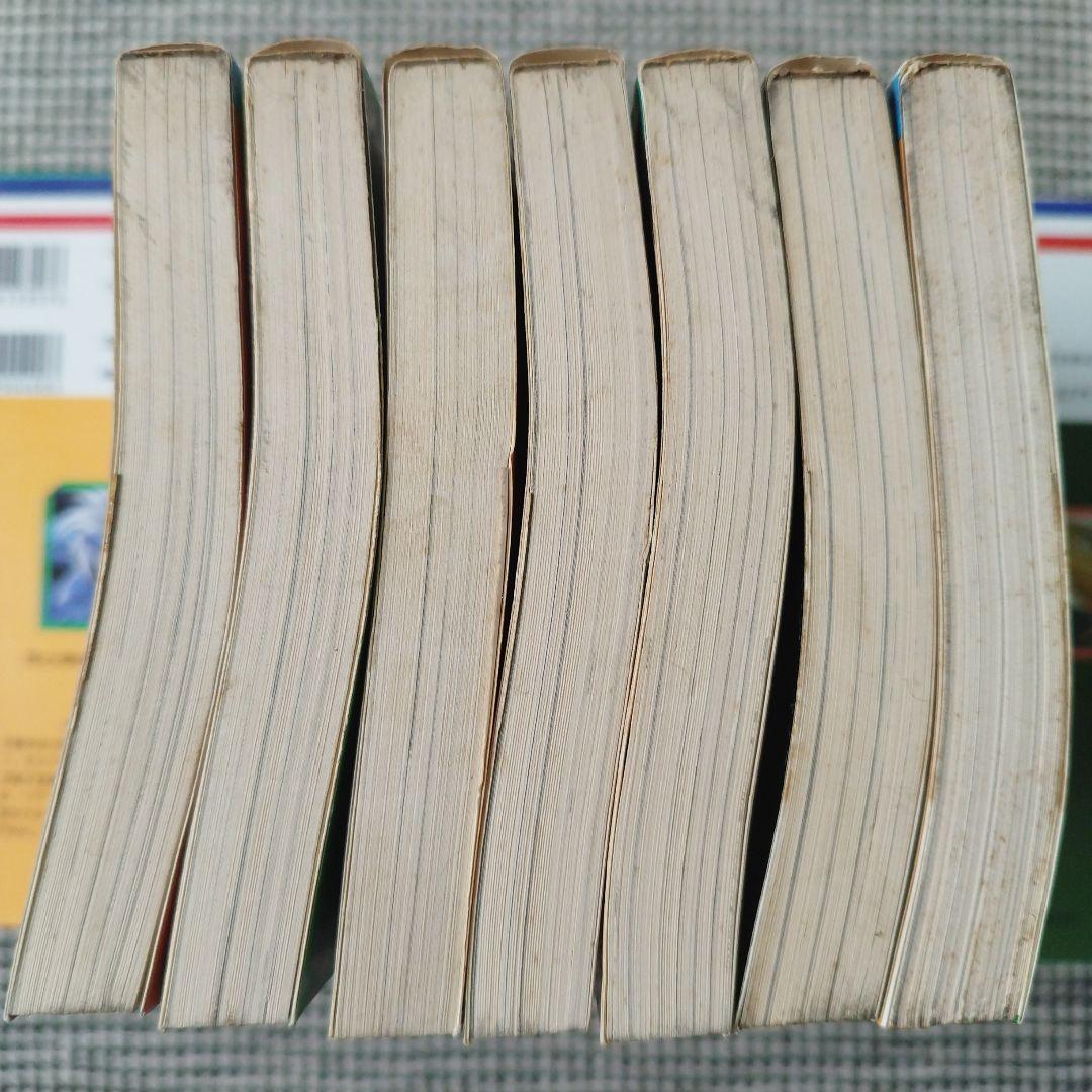 戦場まんがシリーズ　松本零士　1〜7巻セット【初版あり】