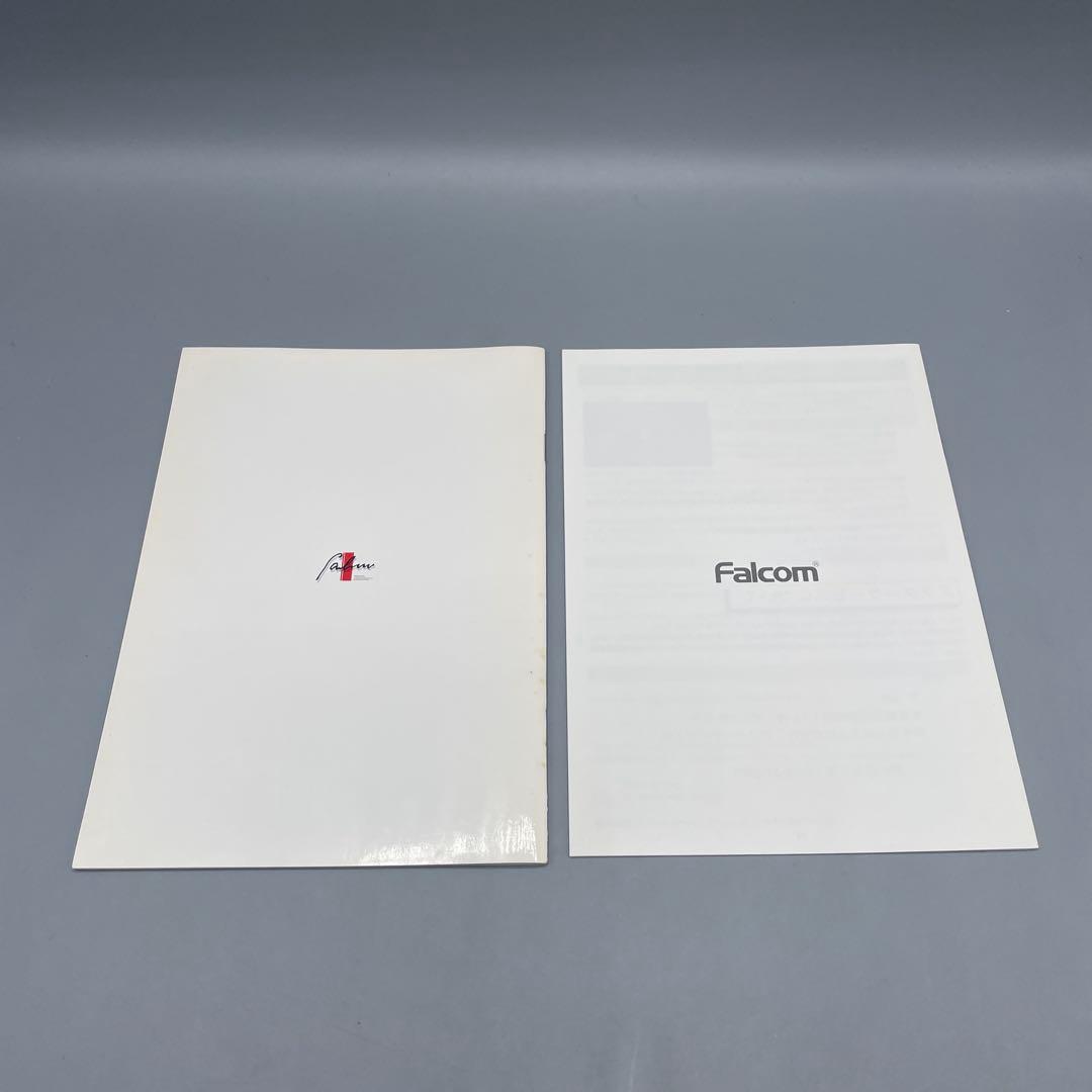 日本ファルコム ブランディッシュ 1〜3 PC-98 CD-ROM版