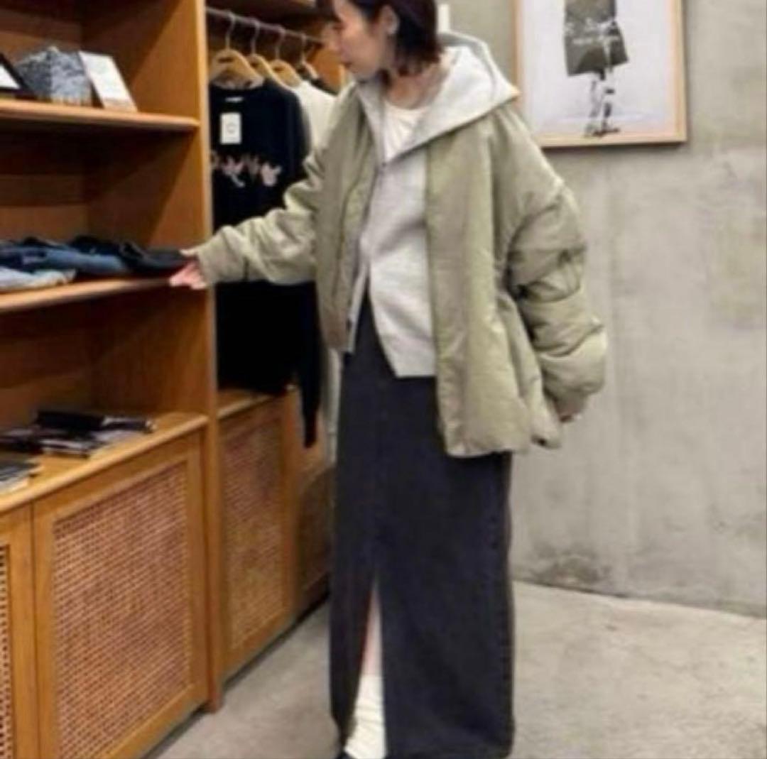 最終値下げ！新品！ディスコートメモリーボンバージャケット✴︎アウターユニセックス