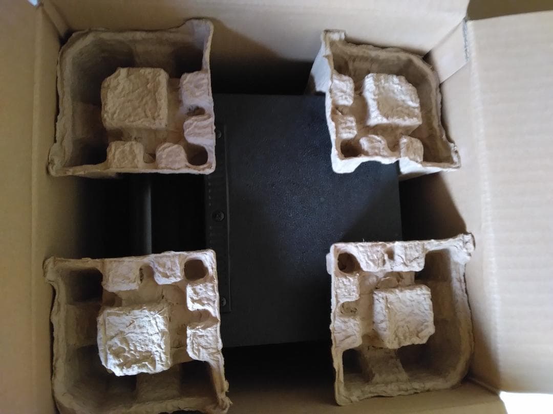 Roland CUBE CM-30 モニター