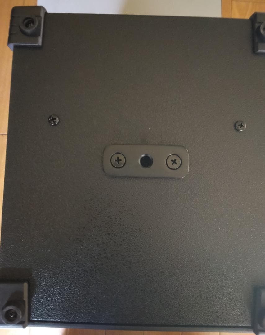 Roland CUBE CM-30 モニター