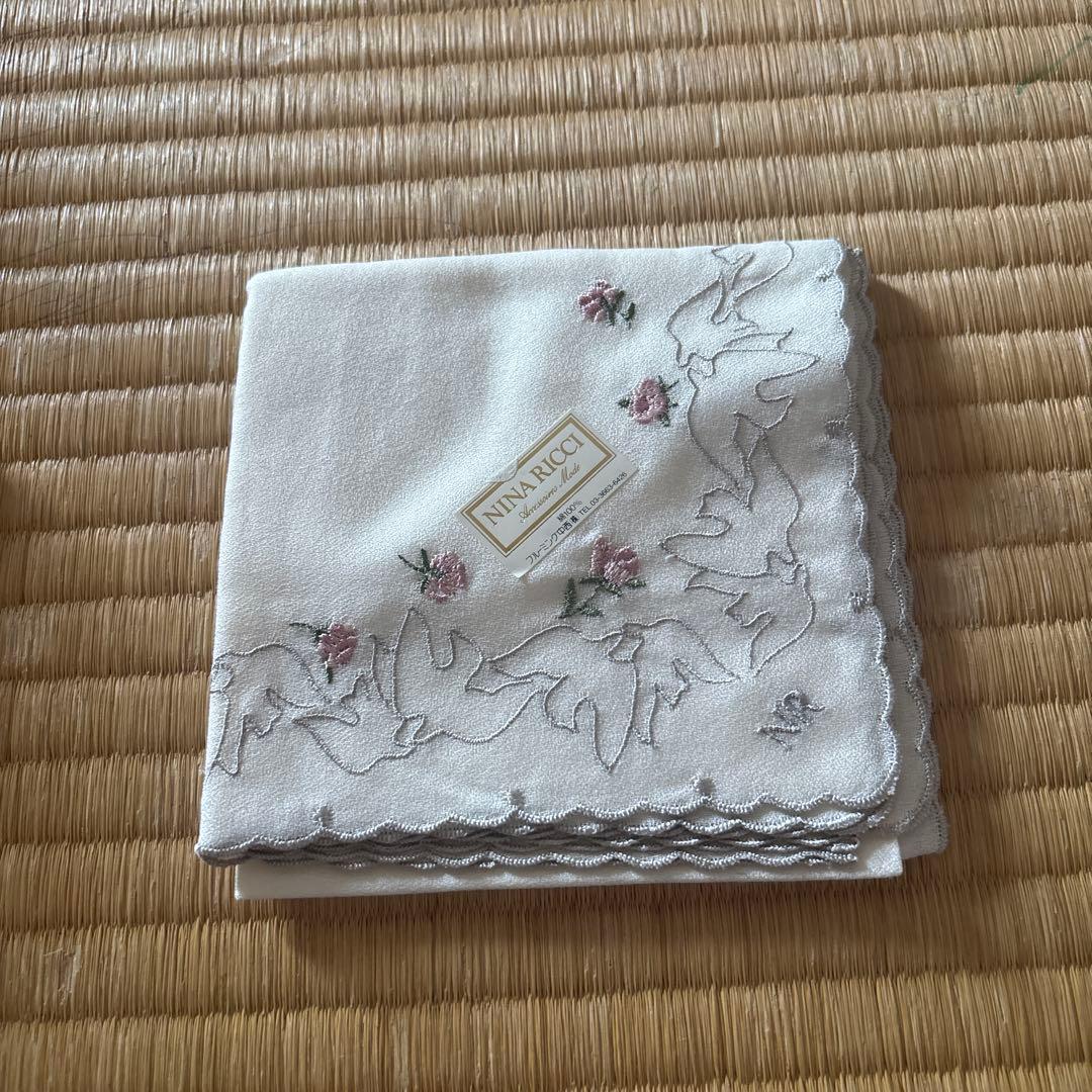 CELINE &  ハンカチセット　10枚